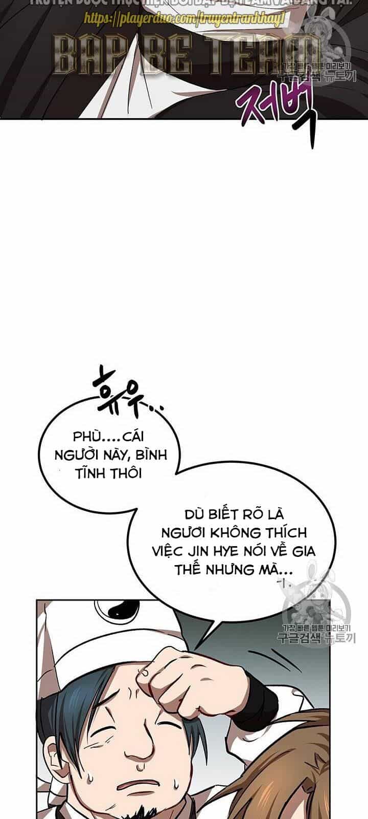 Võ Đang Kỳ Hiệp - Chương 15 - ảnh 34