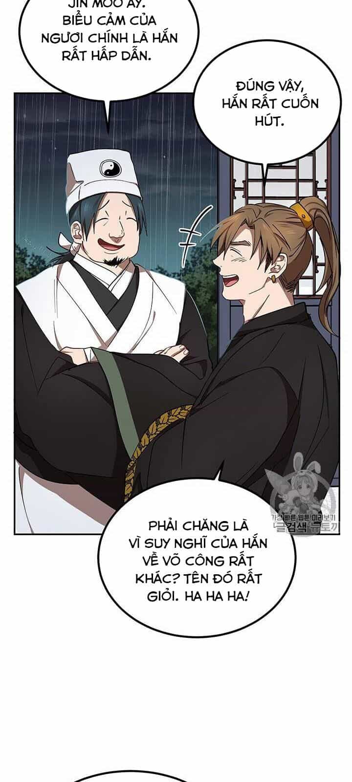 Võ Đang Kỳ Hiệp - Chương 15 - ảnh 37