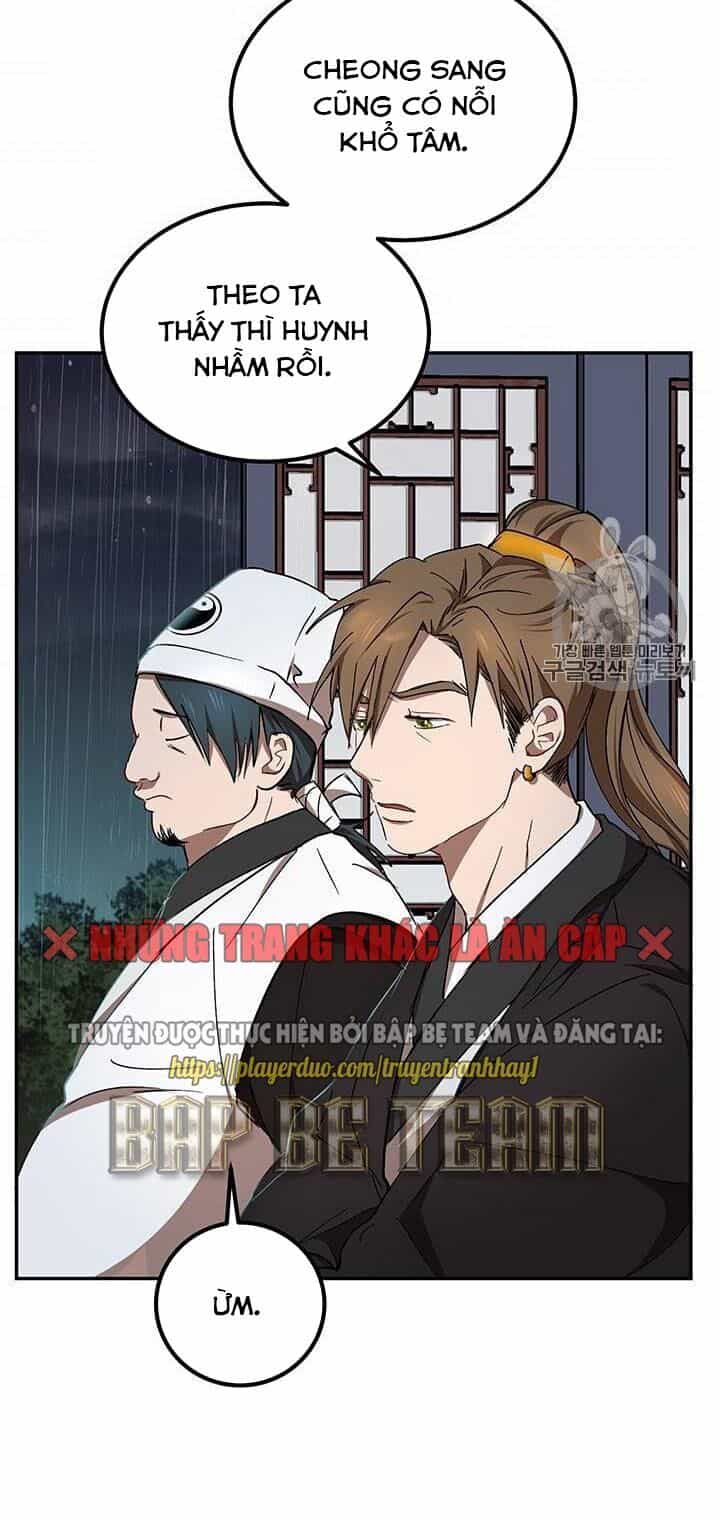 Võ Đang Kỳ Hiệp - Chương 15 - ảnh 40
