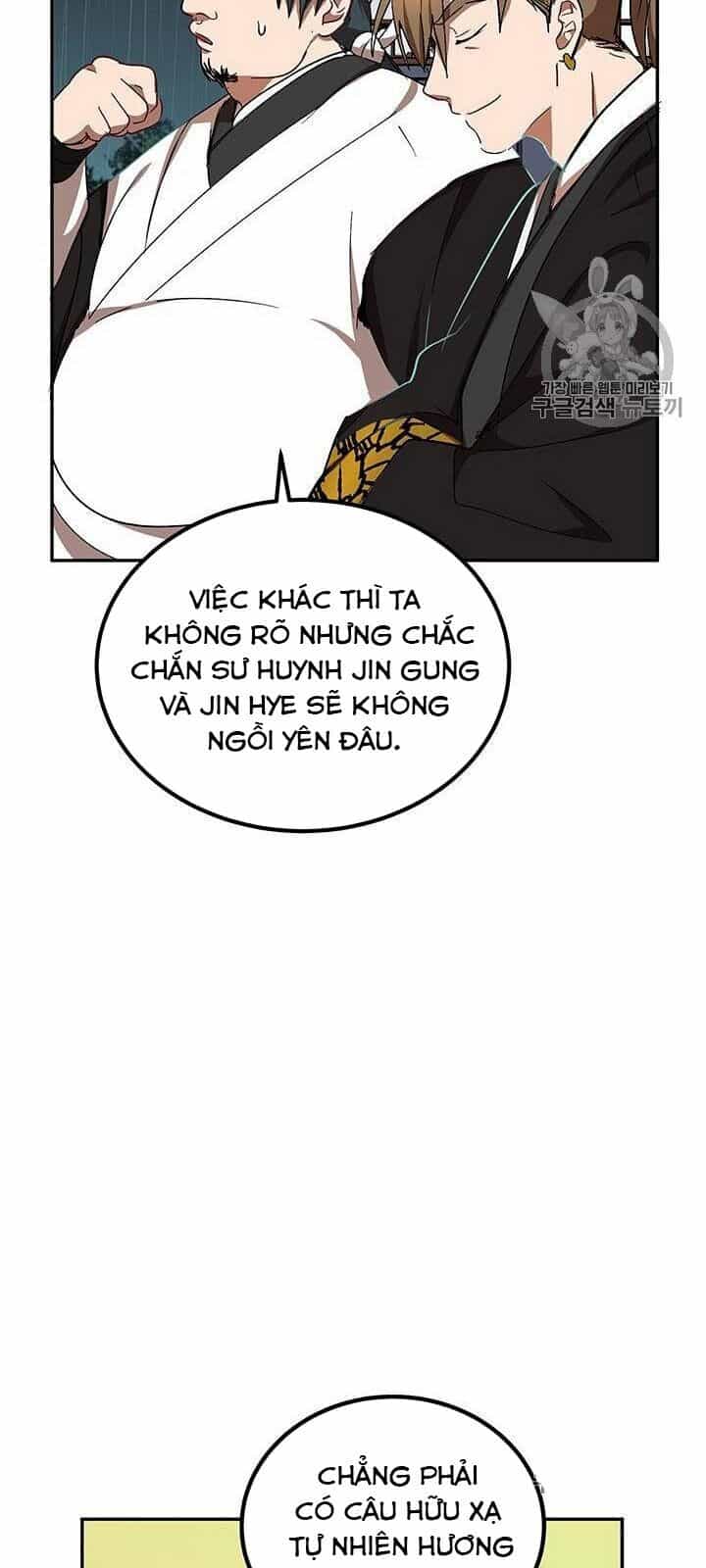 Võ Đang Kỳ Hiệp - Chương 15 - ảnh 45