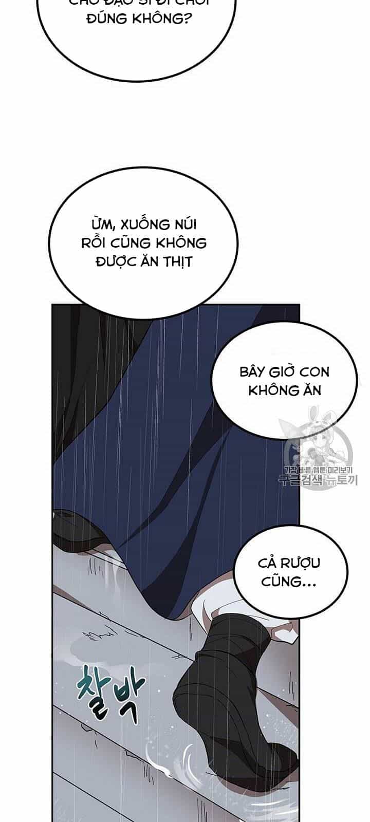 Võ Đang Kỳ Hiệp - Chương 15 - ảnh 57