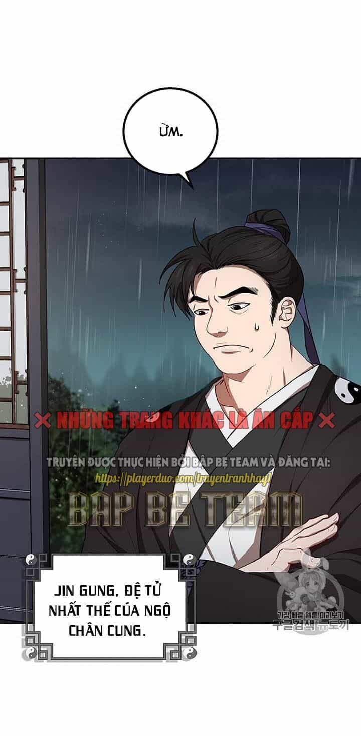 Võ Đang Kỳ Hiệp - Chương 15 - ảnh 6