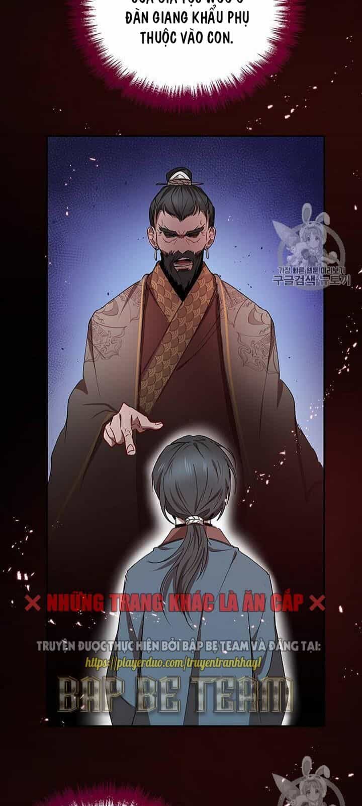Võ Đang Kỳ Hiệp - Chương 15 - ảnh 72