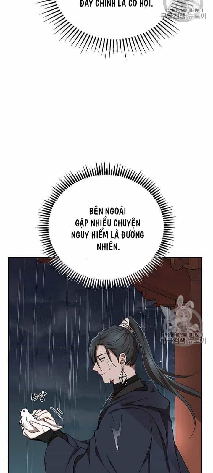 Võ Đang Kỳ Hiệp - Chương 15 - ảnh 80