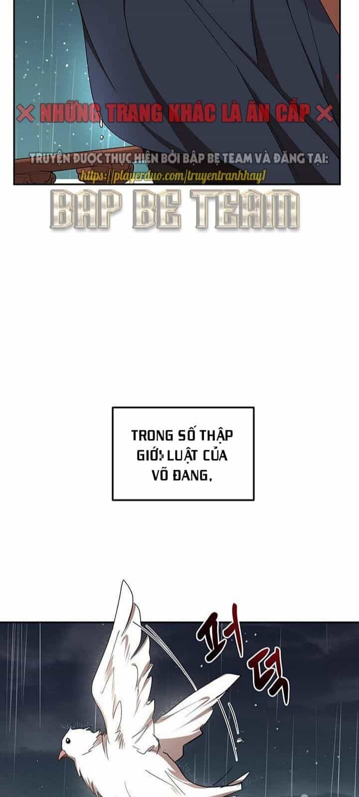 Võ Đang Kỳ Hiệp - Chương 15 - ảnh 81