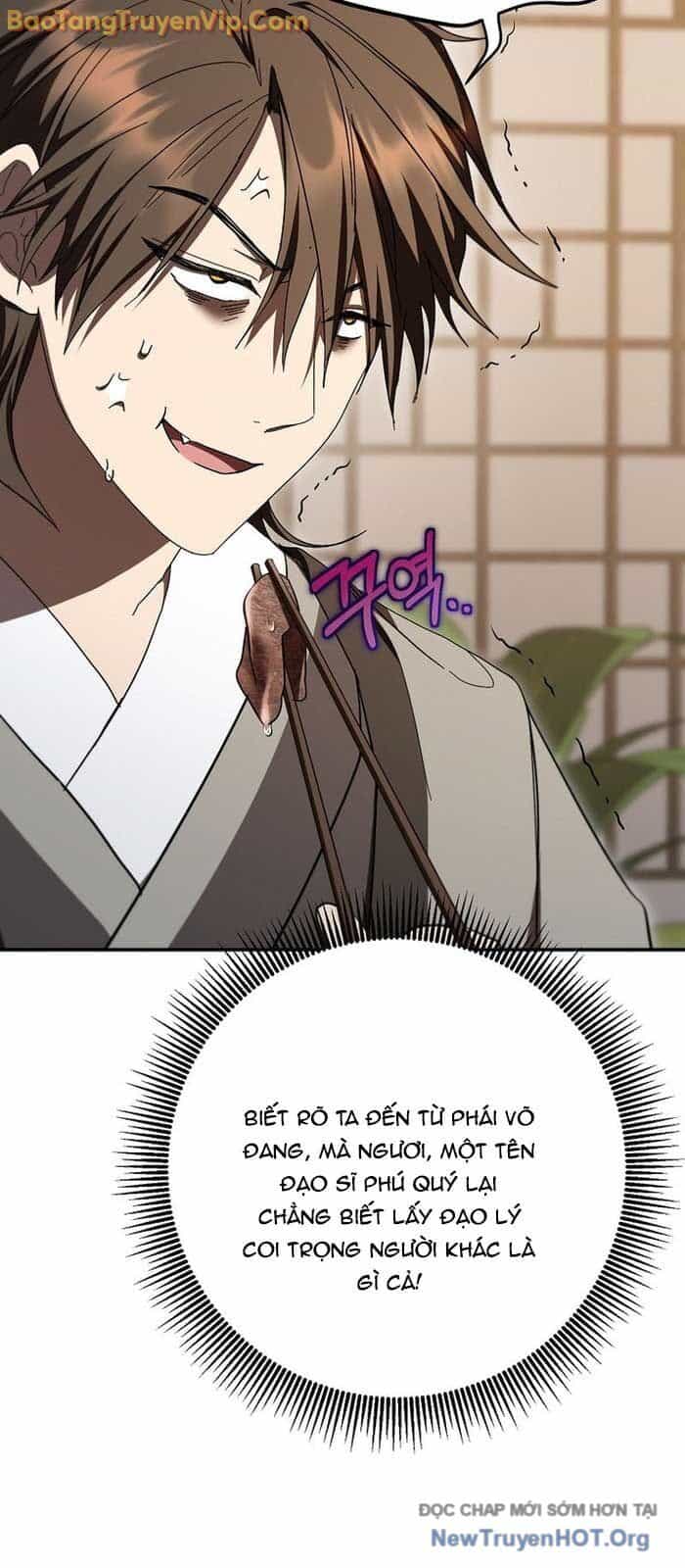 Võ Đang Kỳ Hiệp - Chương 154 - ảnh 10