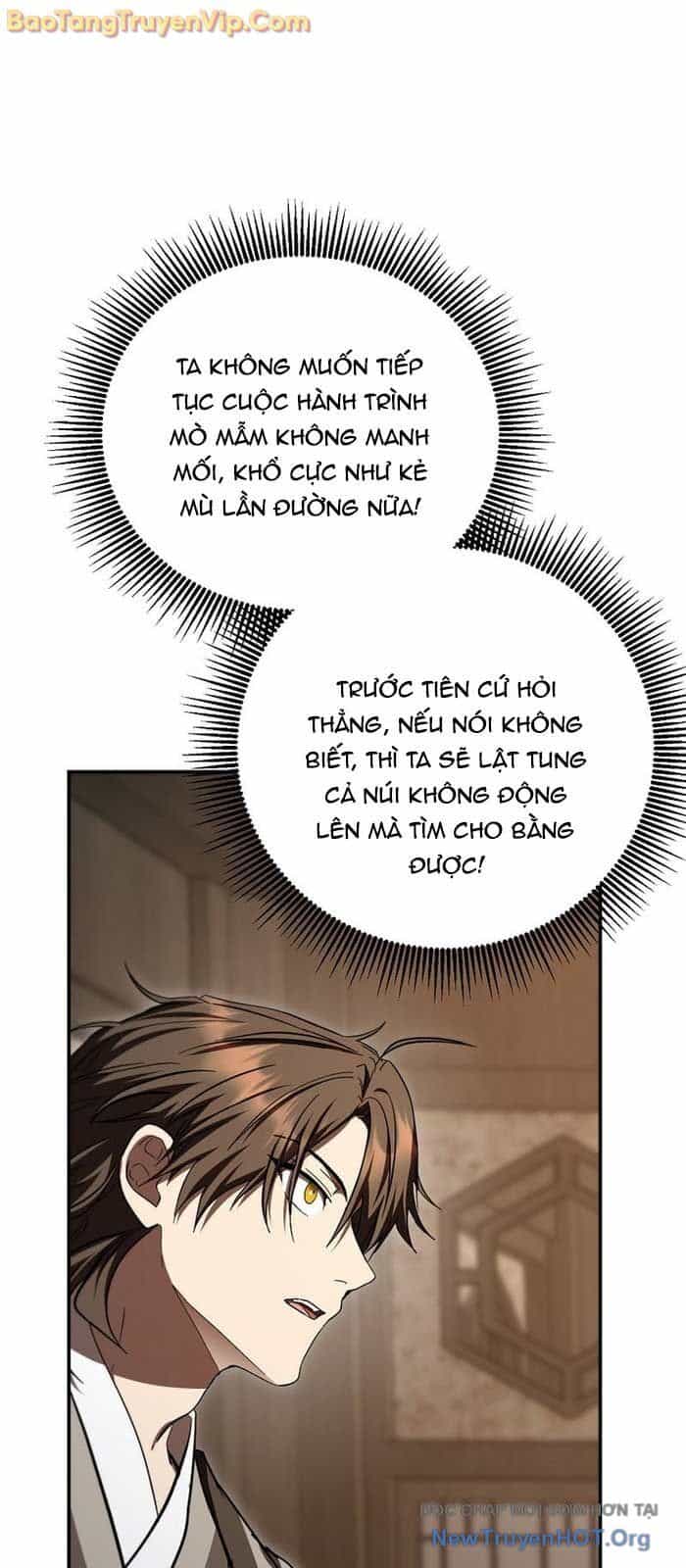 Võ Đang Kỳ Hiệp - Chương 154 - ảnh 20