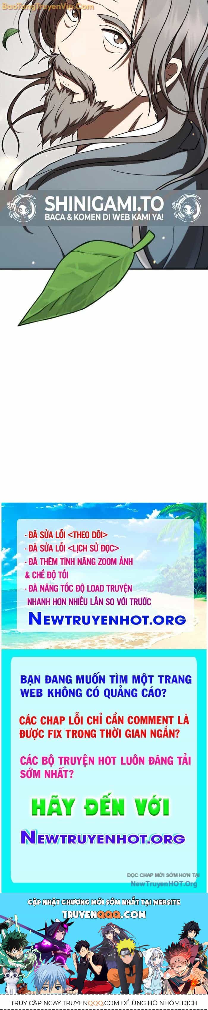 Võ Đang Kỳ Hiệp - Chương 154 - ảnh 70
