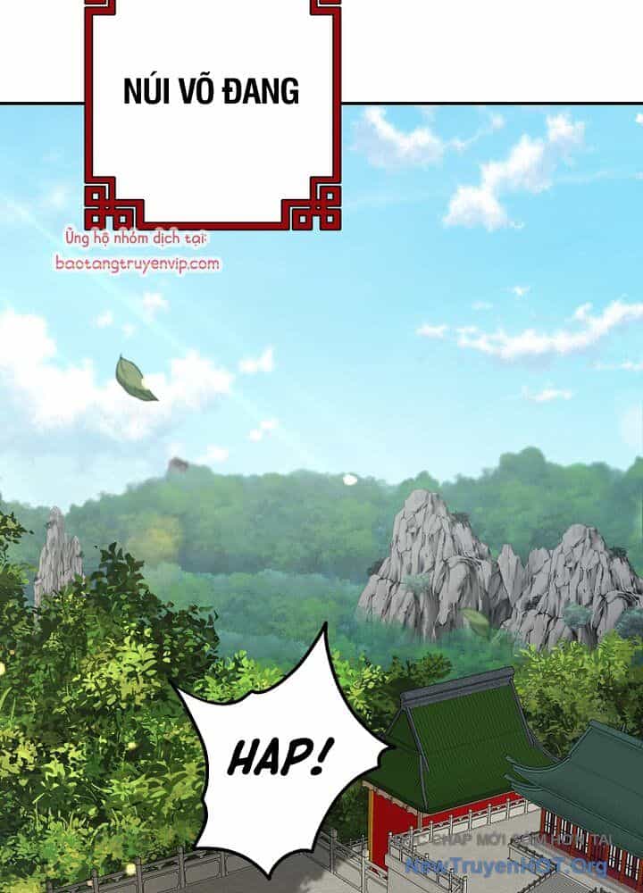 Võ Đang Kỳ Hiệp - Chương 155 - ảnh 2