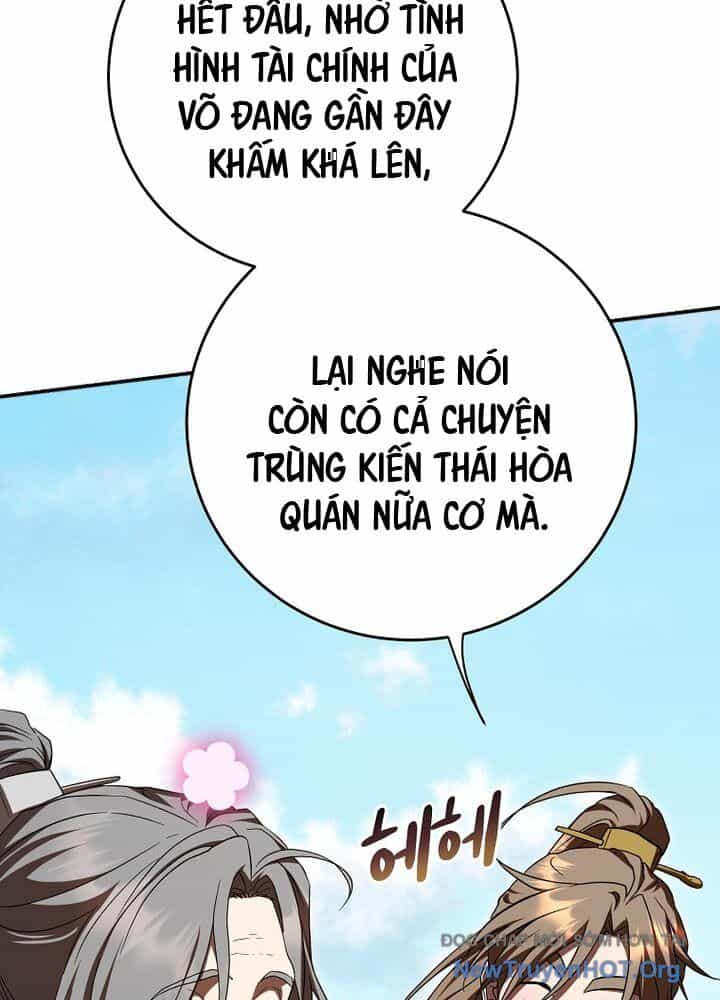 Võ Đang Kỳ Hiệp - Chương 155 - ảnh 34