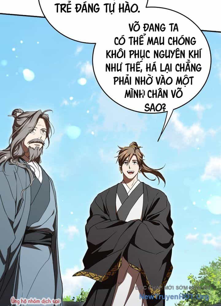 Võ Đang Kỳ Hiệp - Chương 155 - ảnh 37