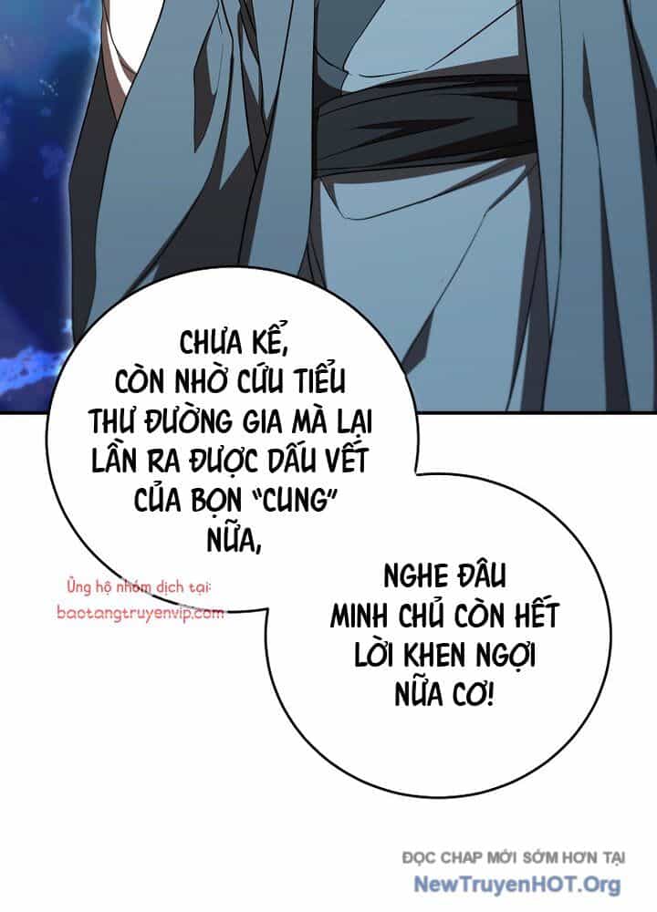 Võ Đang Kỳ Hiệp - Chương 155 - ảnh 55