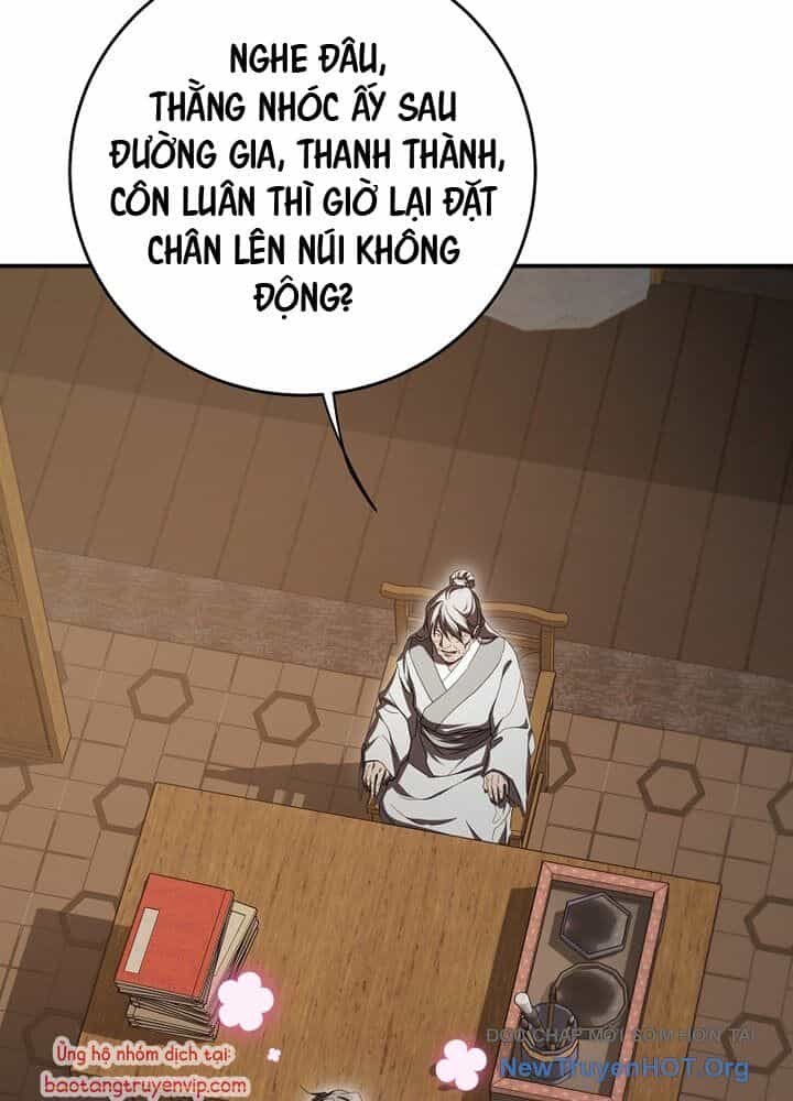 Võ Đang Kỳ Hiệp - Chương 155 - ảnh 99