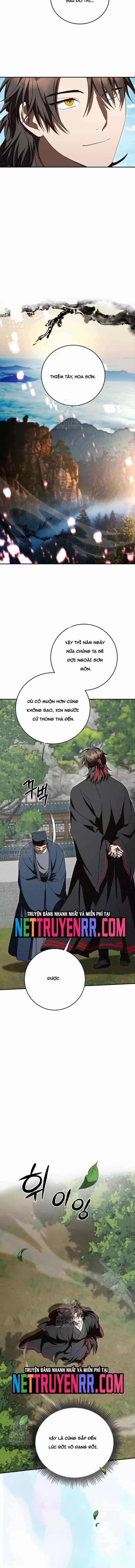 Võ Đang Kỳ Hiệp - Chương 157 - ảnh 13