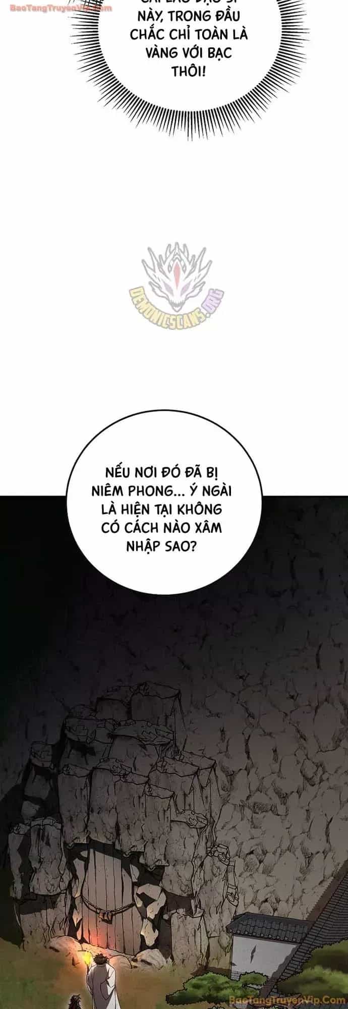 Võ Đang Kỳ Hiệp - Chương 158 - ảnh 11