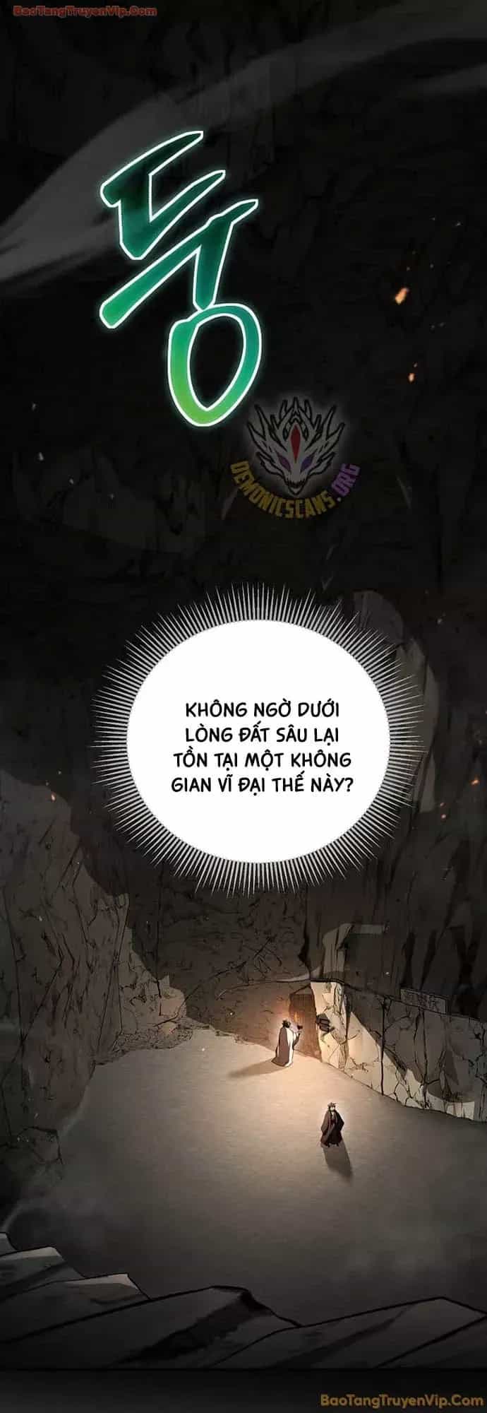 Võ Đang Kỳ Hiệp - Chương 158 - ảnh 18