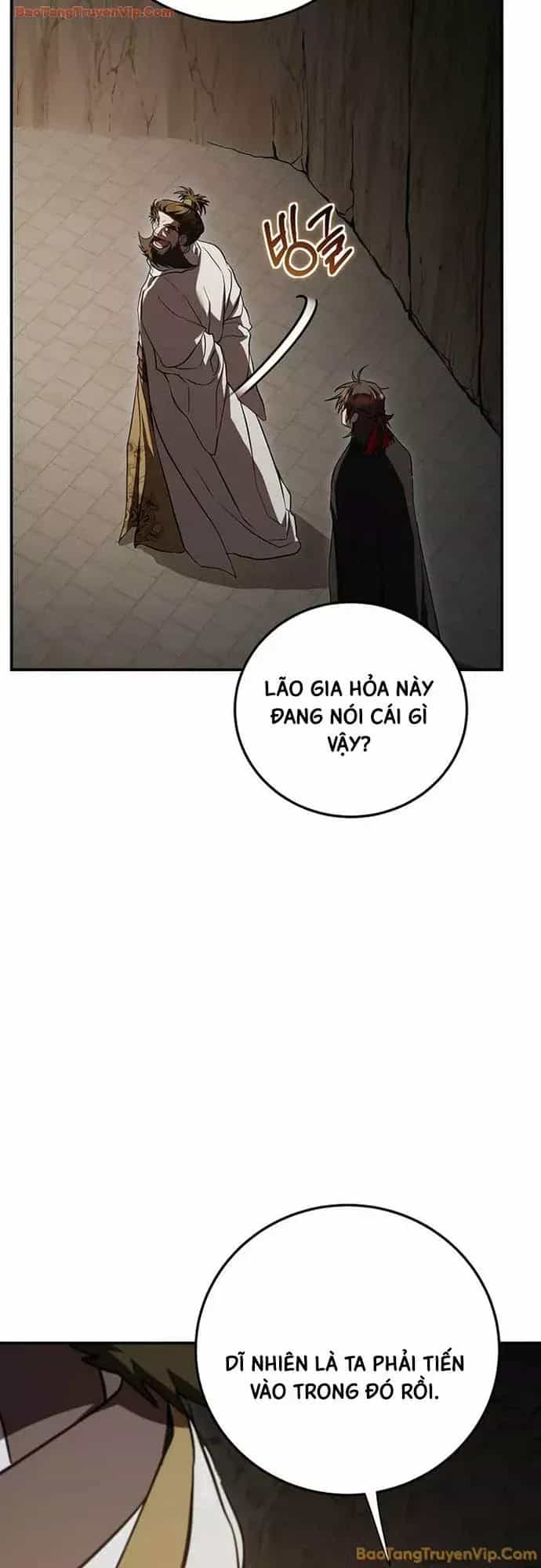 Võ Đang Kỳ Hiệp - Chương 158 - ảnh 25