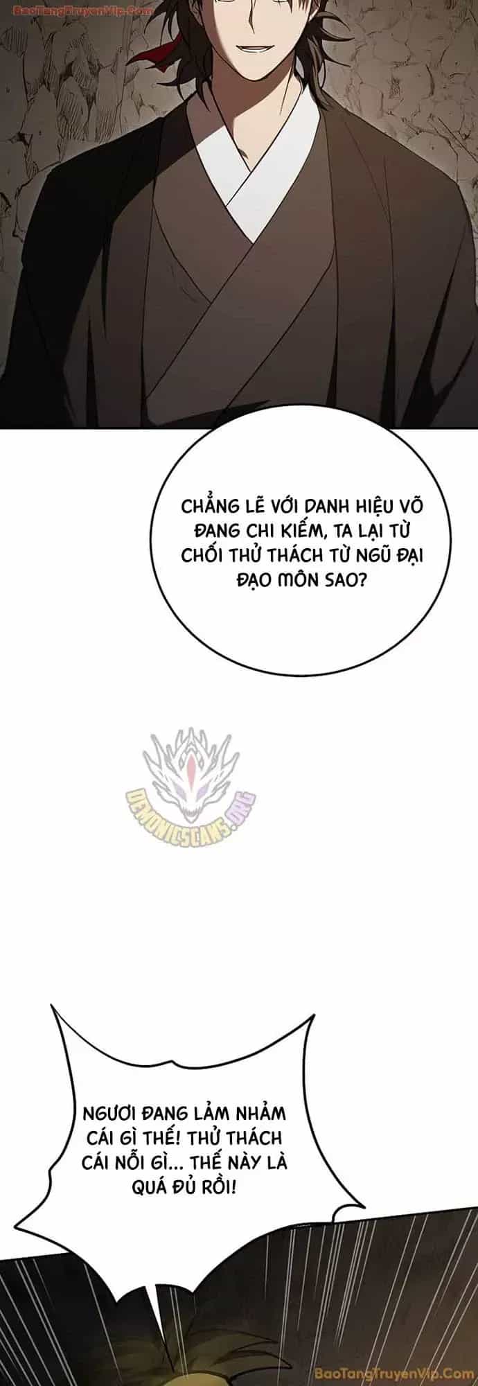 Võ Đang Kỳ Hiệp - Chương 158 - ảnh 28