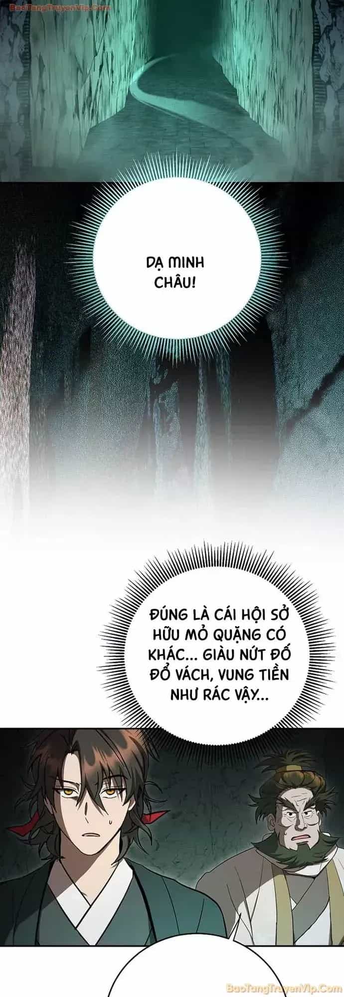 Võ Đang Kỳ Hiệp - Chương 158 - ảnh 40