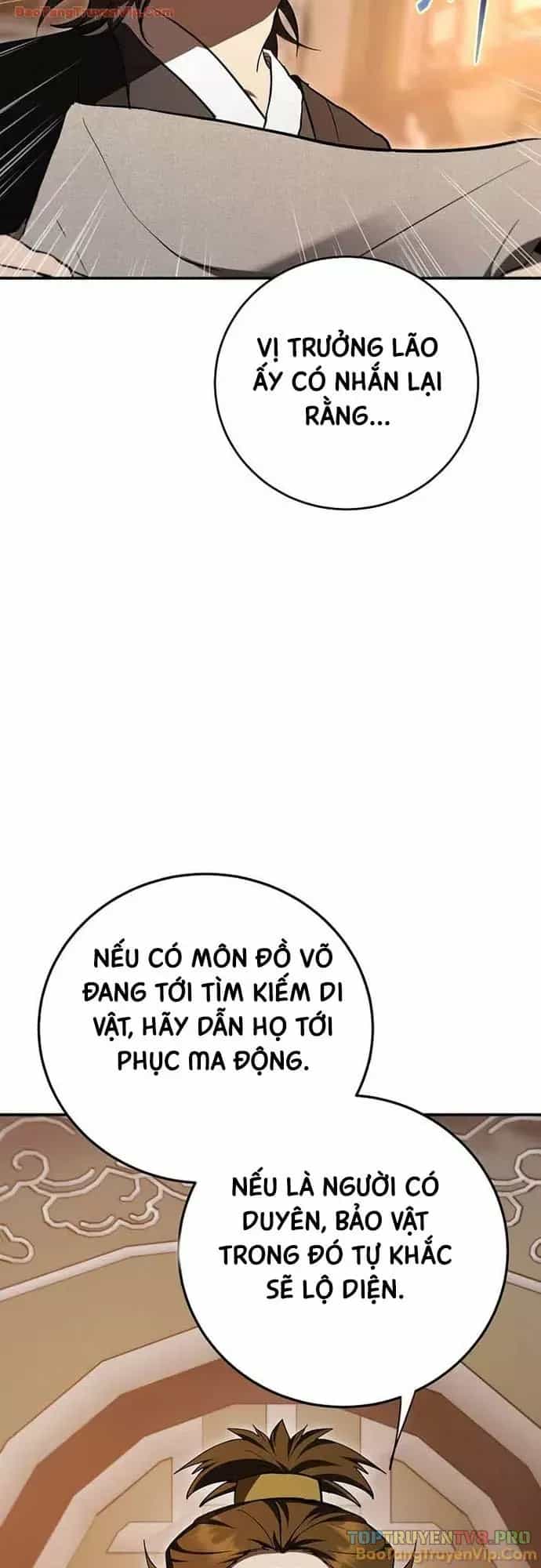 Võ Đang Kỳ Hiệp - Chương 158 - ảnh 5