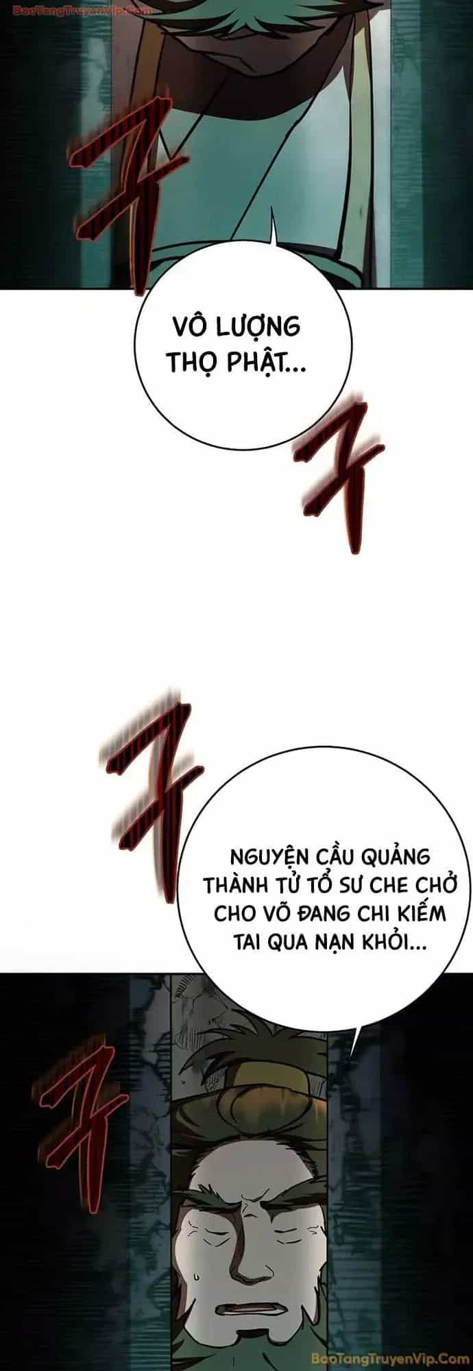 Võ Đang Kỳ Hiệp - Chương 158 - ảnh 50