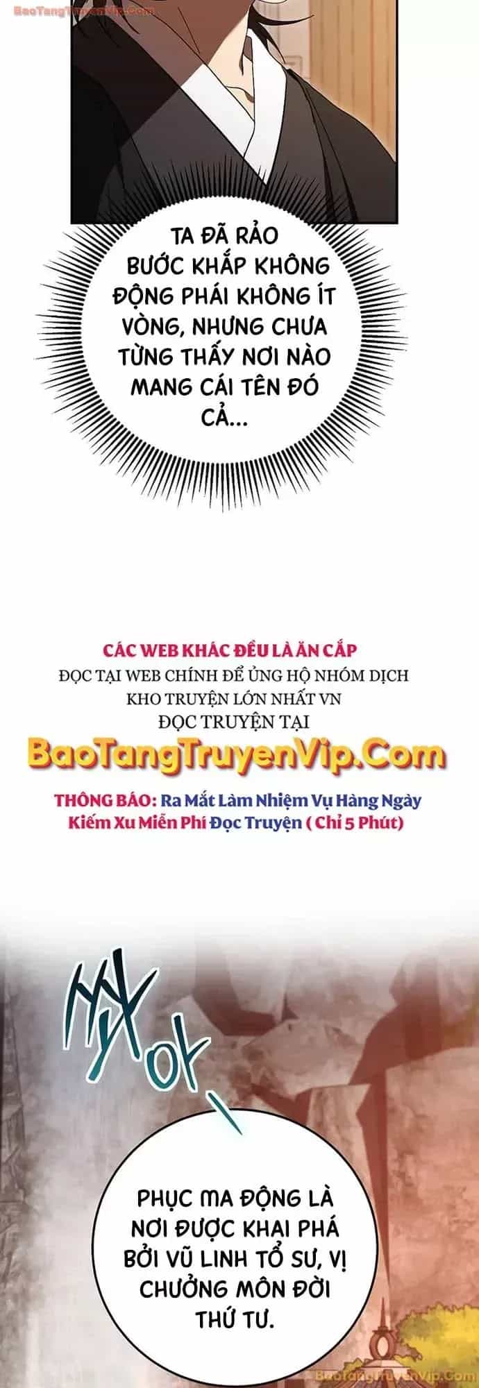 Võ Đang Kỳ Hiệp - Chương 158 - ảnh 7