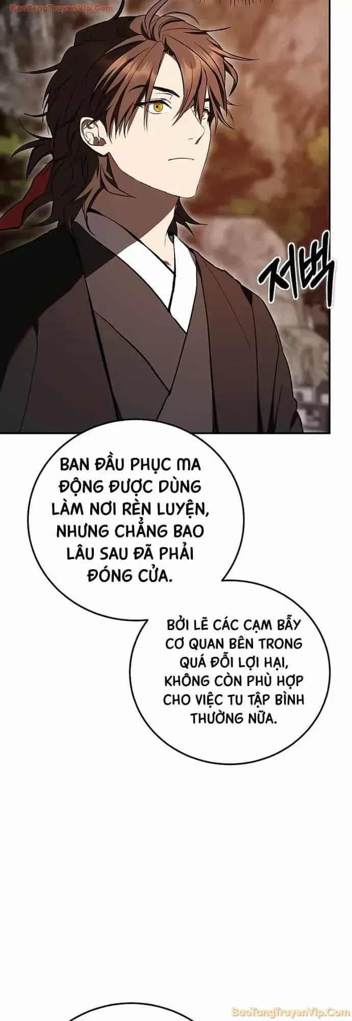 Võ Đang Kỳ Hiệp - Chương 158 - ảnh 9