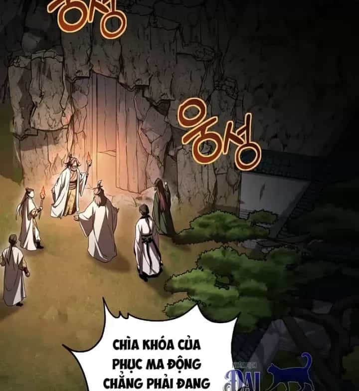 Võ Đang Kỳ Hiệp - Chương 159 - ảnh 40