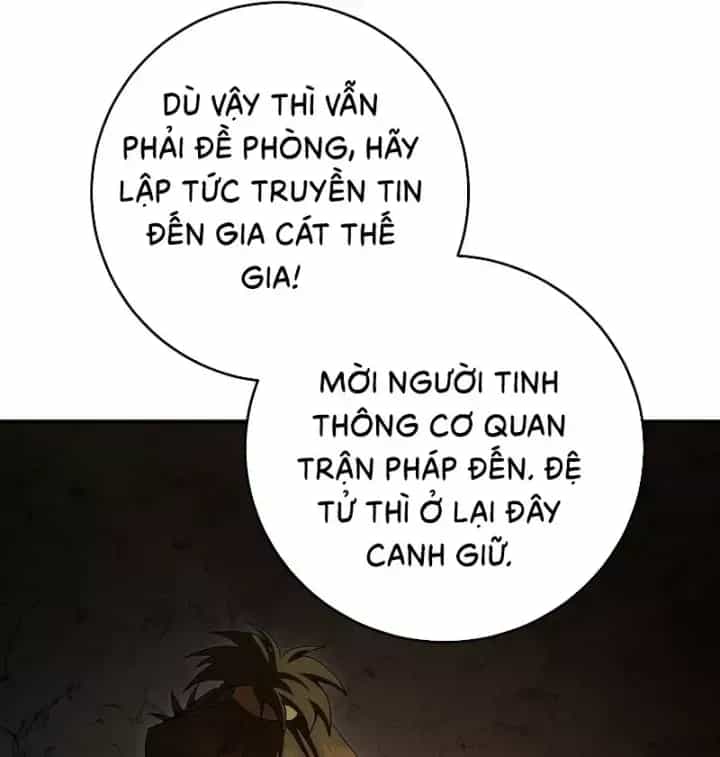Võ Đang Kỳ Hiệp - Chương 159 - ảnh 90