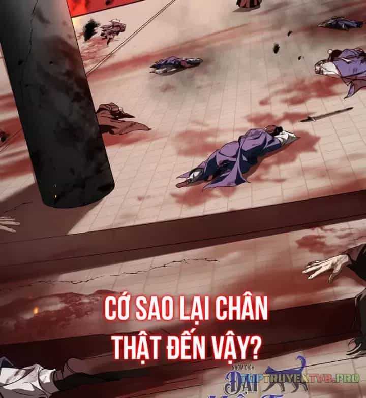 Võ Đang Kỳ Hiệp - Chương 160 - ảnh 6