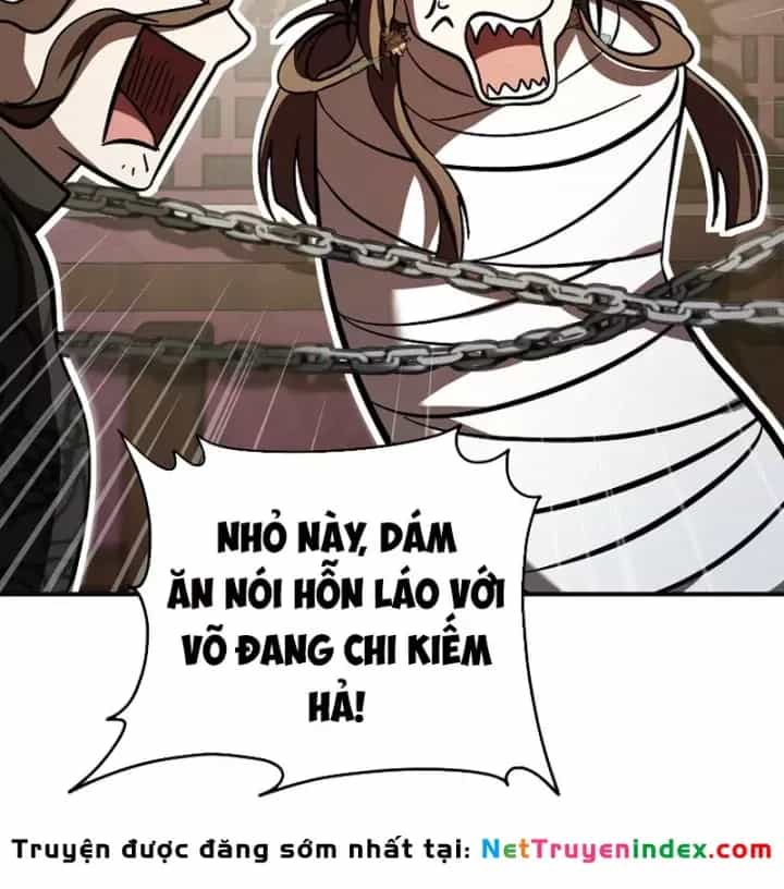 Võ Đang Kỳ Hiệp - Chương 162 - ảnh 116