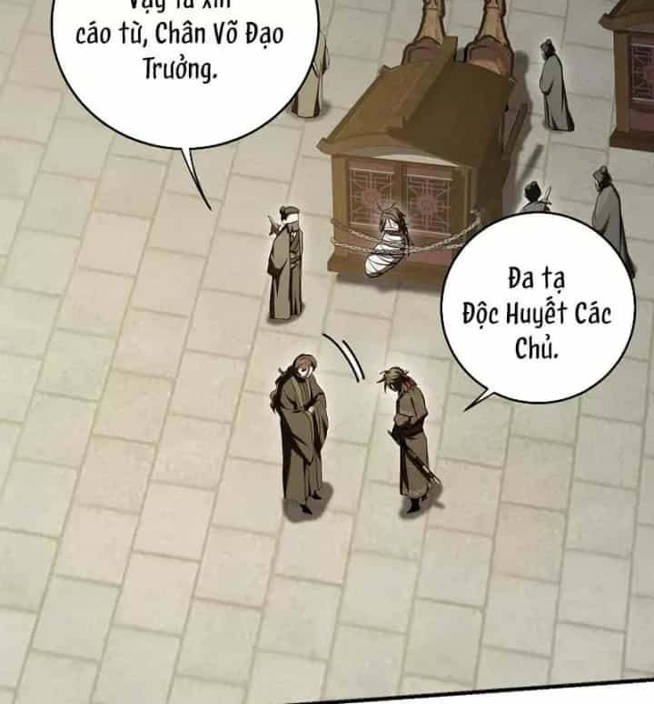 Võ Đang Kỳ Hiệp - Chương 162 - ảnh 123