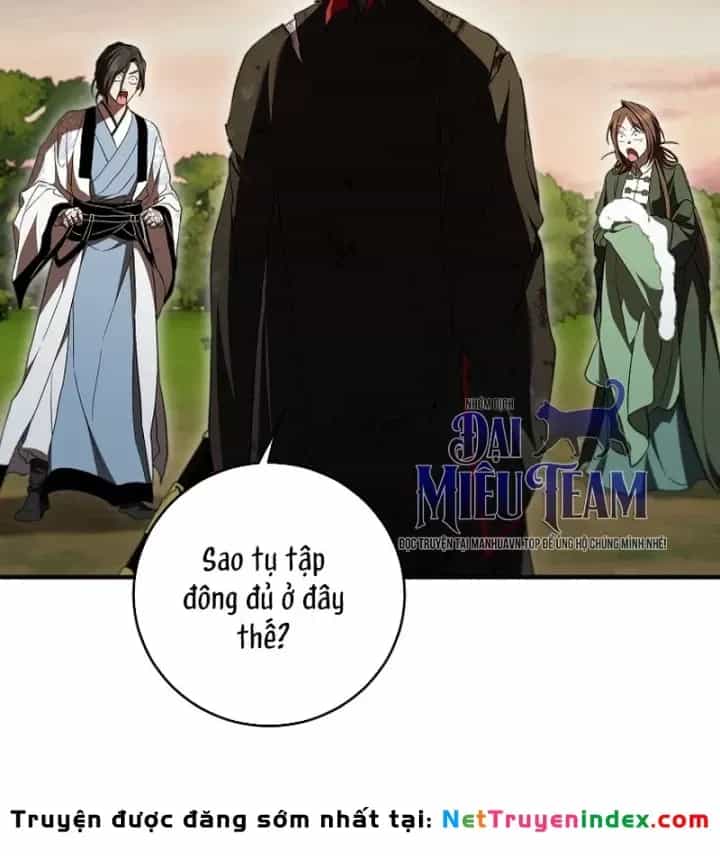 Võ Đang Kỳ Hiệp - Chương 162 - ảnh 20