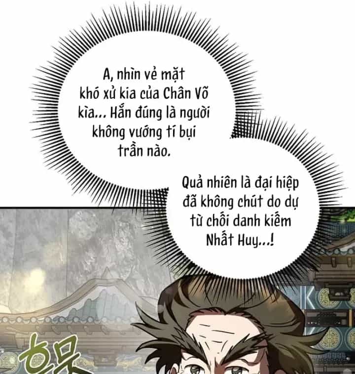 Võ Đang Kỳ Hiệp - Chương 163 - ảnh 22