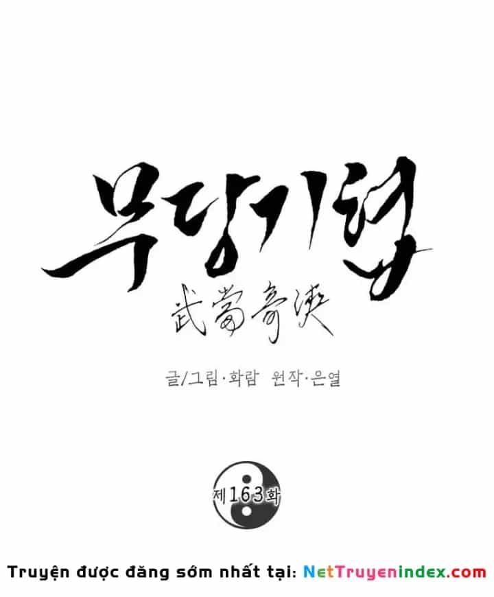 Võ Đang Kỳ Hiệp - Chương 163 - ảnh 29