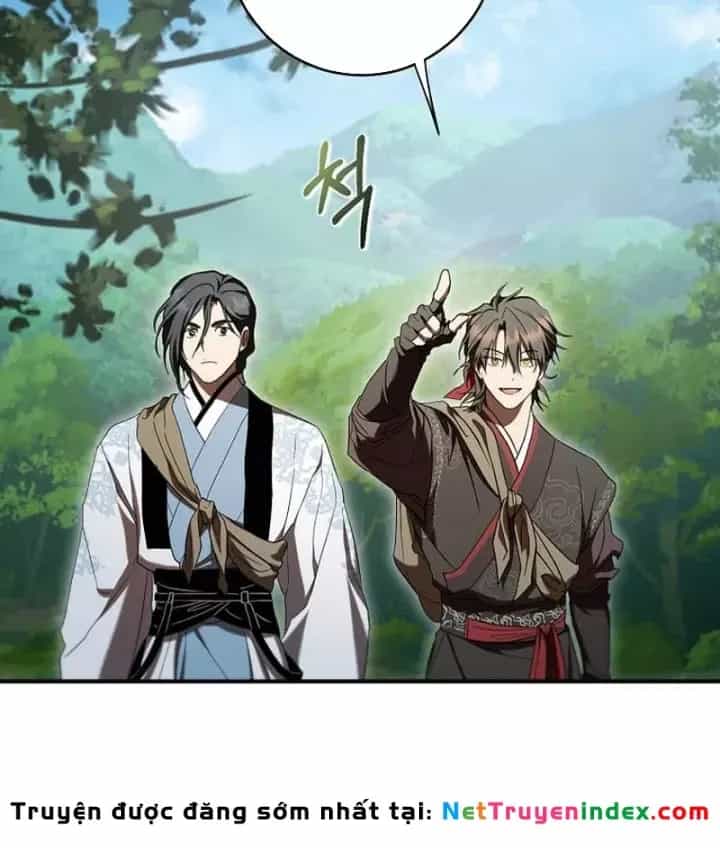 Võ Đang Kỳ Hiệp - Chương 163 - ảnh 49