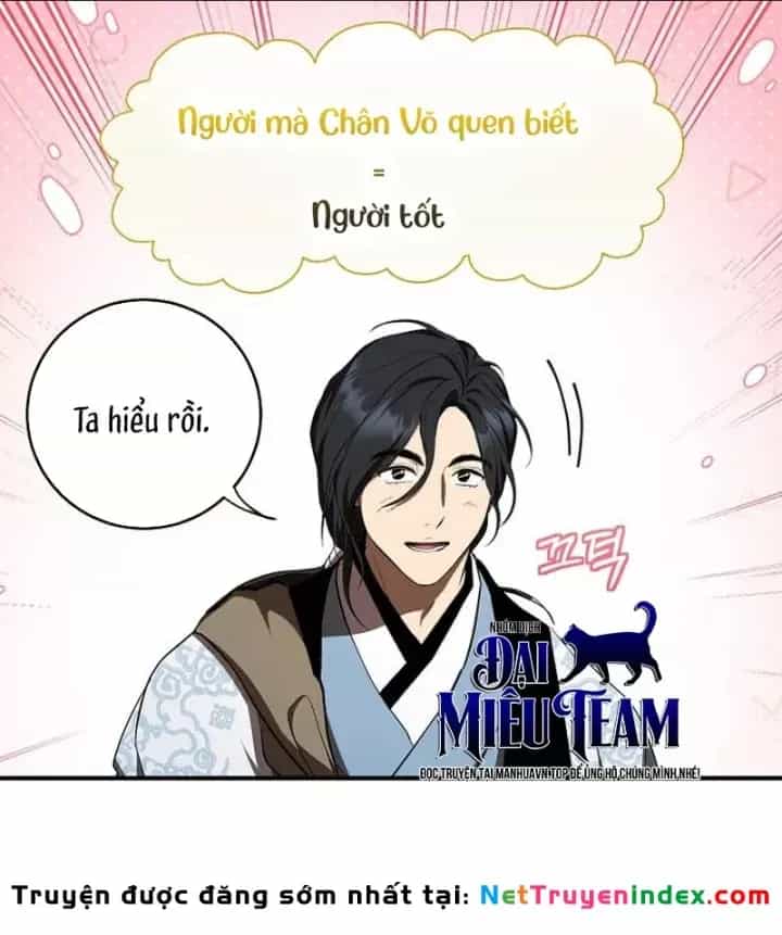 Võ Đang Kỳ Hiệp - Chương 163 - ảnh 55