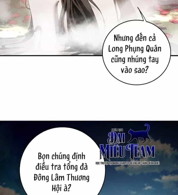 Võ Đang Kỳ Hiệp - Chương 163 - ảnh 78