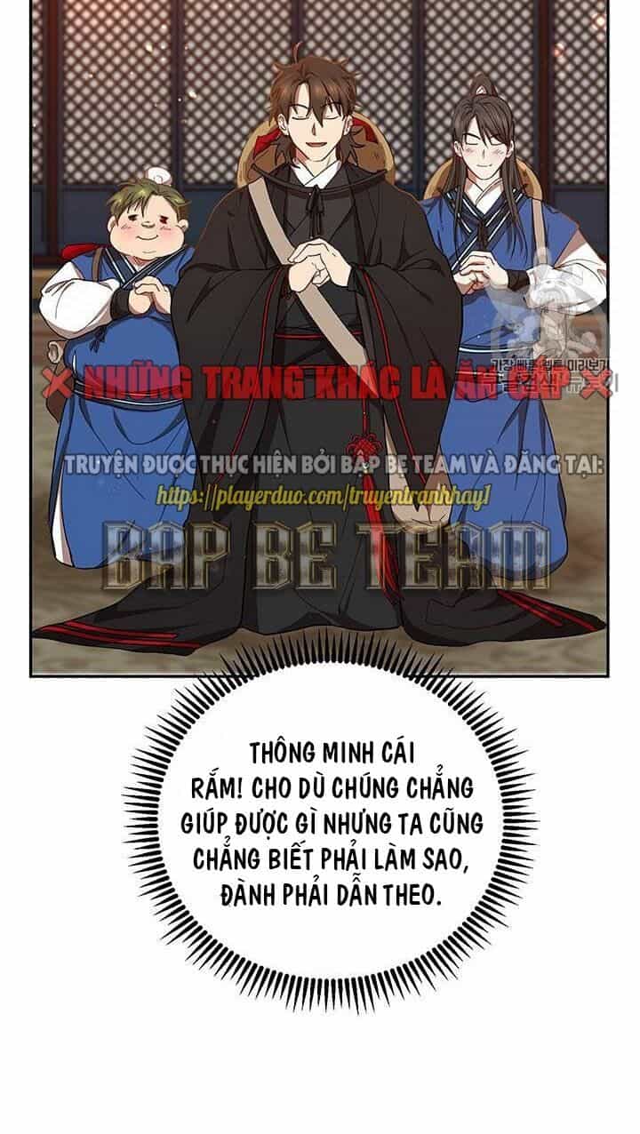 Võ Đang Kỳ Hiệp - Chương 16 - ảnh 11