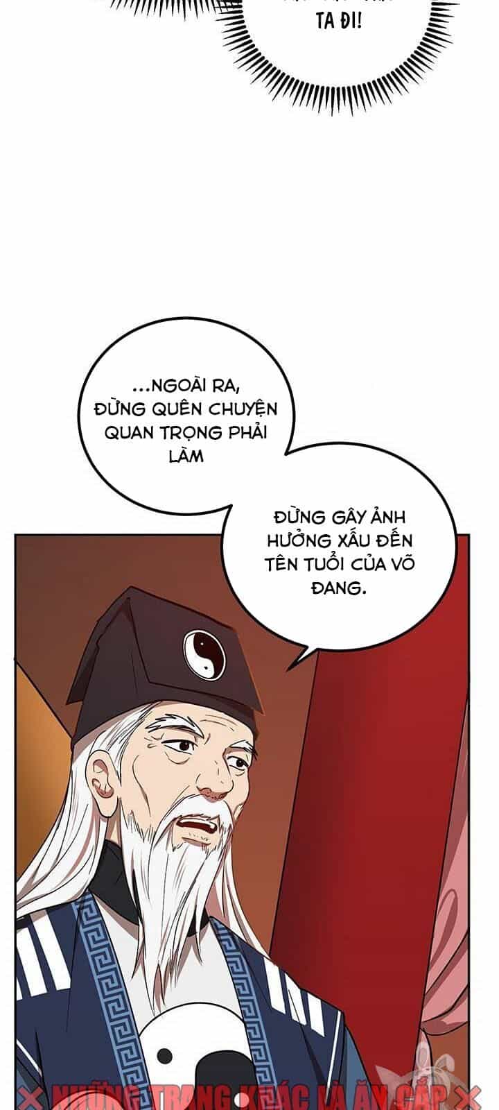 Võ Đang Kỳ Hiệp - Chương 16 - ảnh 13