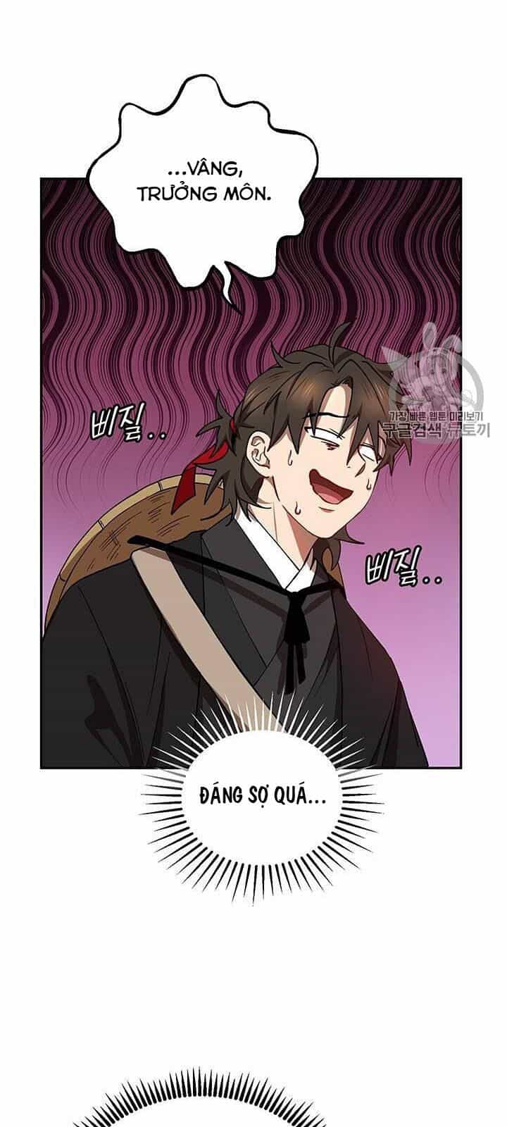 Võ Đang Kỳ Hiệp - Chương 16 - ảnh 18