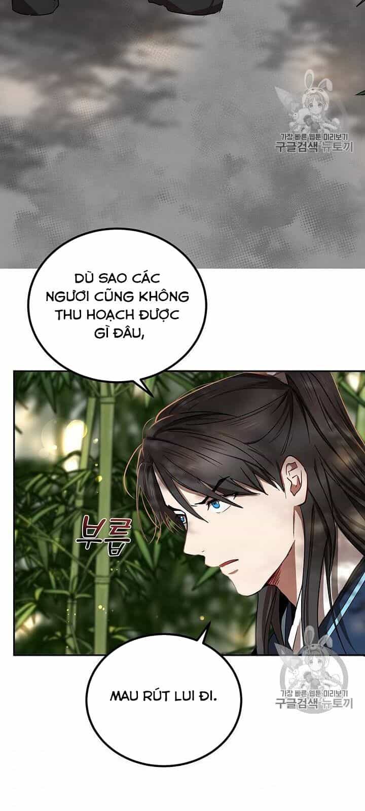 Võ Đang Kỳ Hiệp - Chương 16 - ảnh 42
