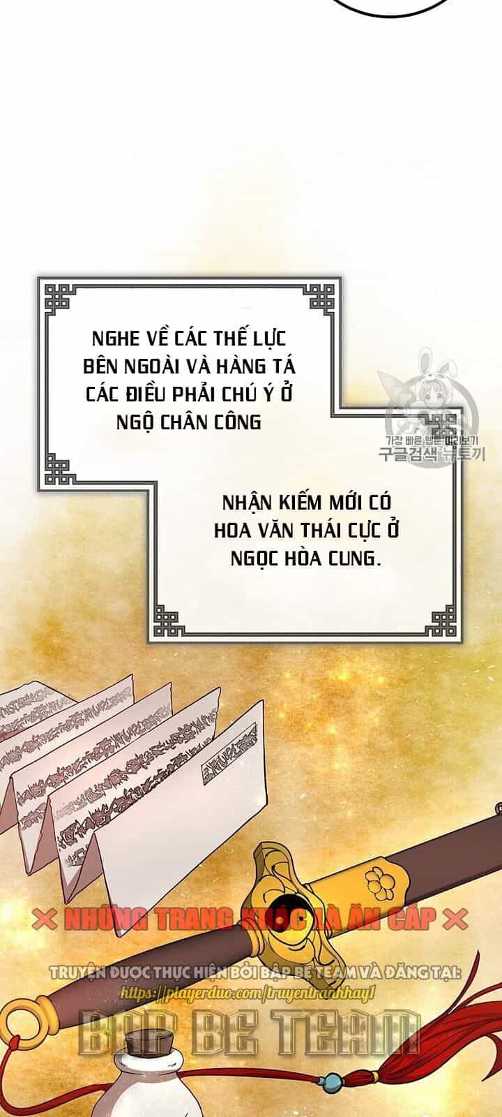Võ Đang Kỳ Hiệp - Chương 16 - ảnh 5
