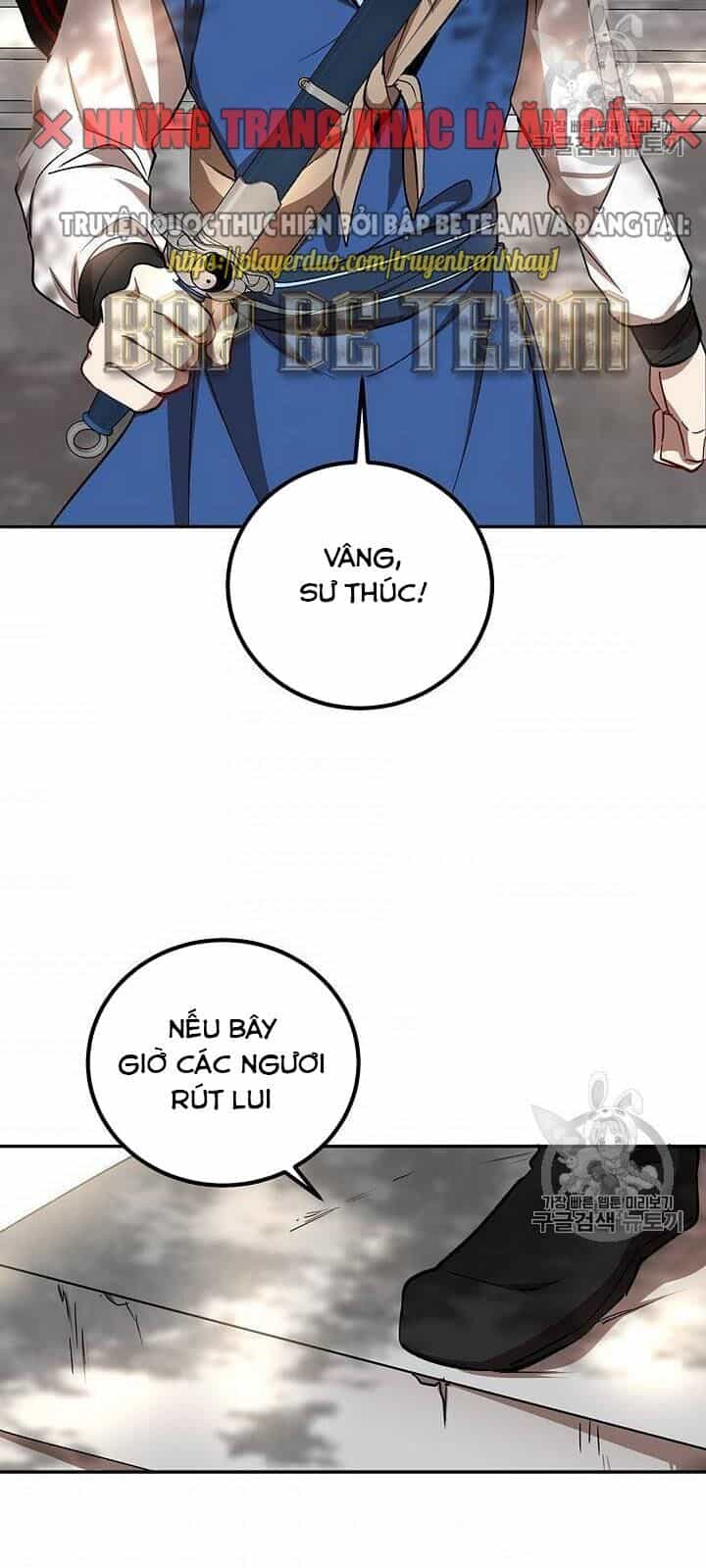 Võ Đang Kỳ Hiệp - Chương 16 - ảnh 50