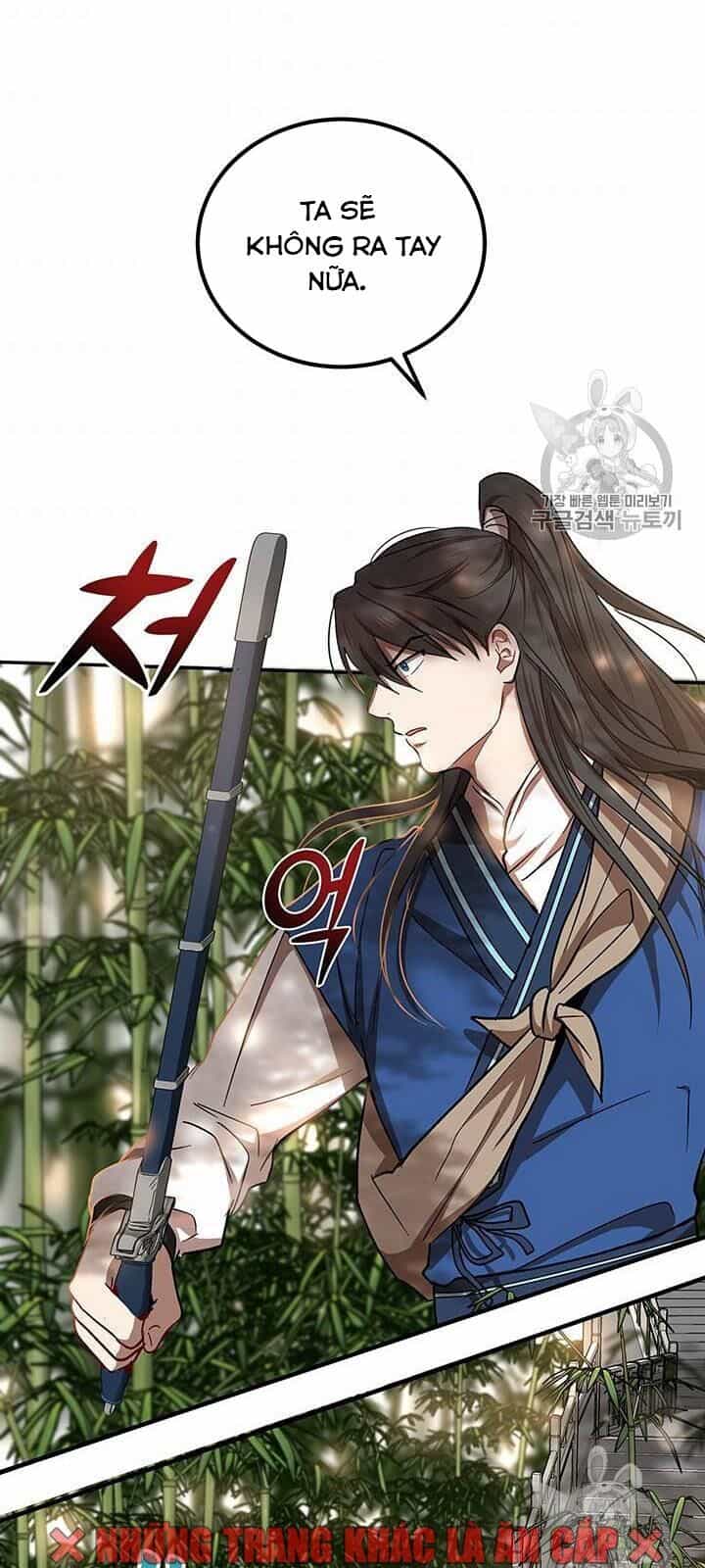 Võ Đang Kỳ Hiệp - Chương 16 - ảnh 52