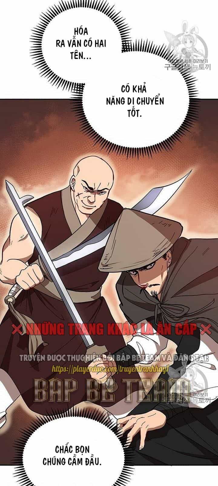 Võ Đang Kỳ Hiệp - Chương 16 - ảnh 66