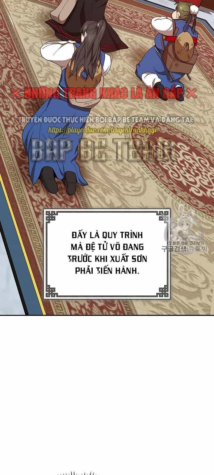 Võ Đang Kỳ Hiệp - Chương 16 - ảnh 8
