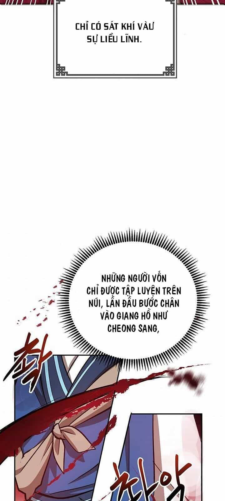 Võ Đang Kỳ Hiệp - Chương 16 - ảnh 80