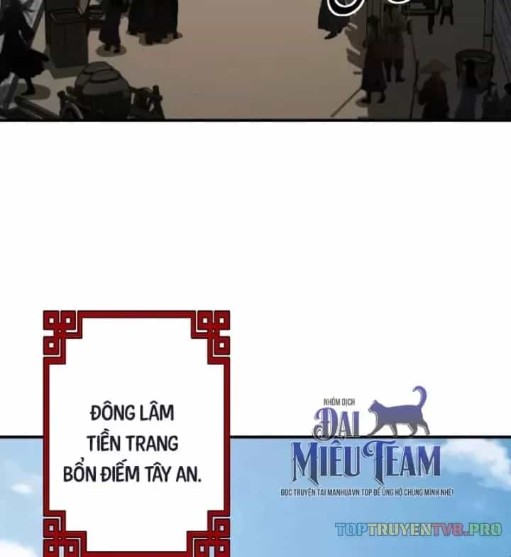Võ Đang Kỳ Hiệp - Chương 164 - ảnh 5