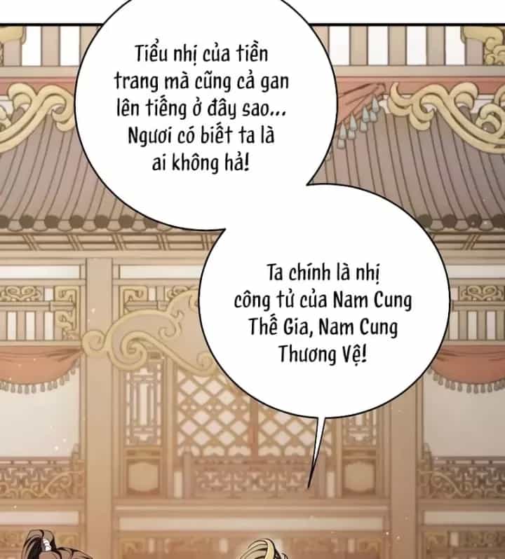 Võ Đang Kỳ Hiệp - Chương 164 - ảnh 9
